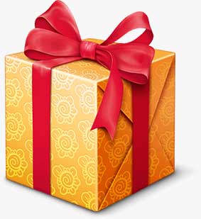 Gutscheincode-Geschenk